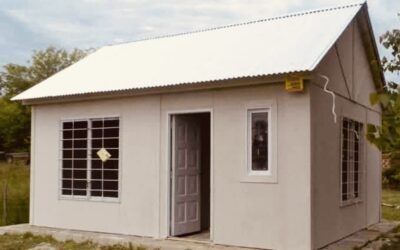 Multan  a empresa de casas prefabricadas.