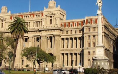 El Caso Levinas: Cambios Relevantes en el Sistema Recursivo Judicial