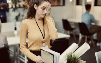 Despido con Causa: ¿Cuándo la Injuria Justifica la Extinción del Contrato de Trabajo?