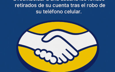 Robo de celular, estafa y billeteras virtuales: un fallo clave contra Mercado Libre por incumplir su deber de seguridad El Juzgado Comercial N.º 7 condenó a Mercado Libre a indemnizar a una usuaria a la que le vaciaron su cuenta de Mercado Pago tras robarle el celular. ¿El argumento central? La empresa no brindó seguridad suficiente y pretendió trasladar al consumidor los riesgos de su propio sistema.
